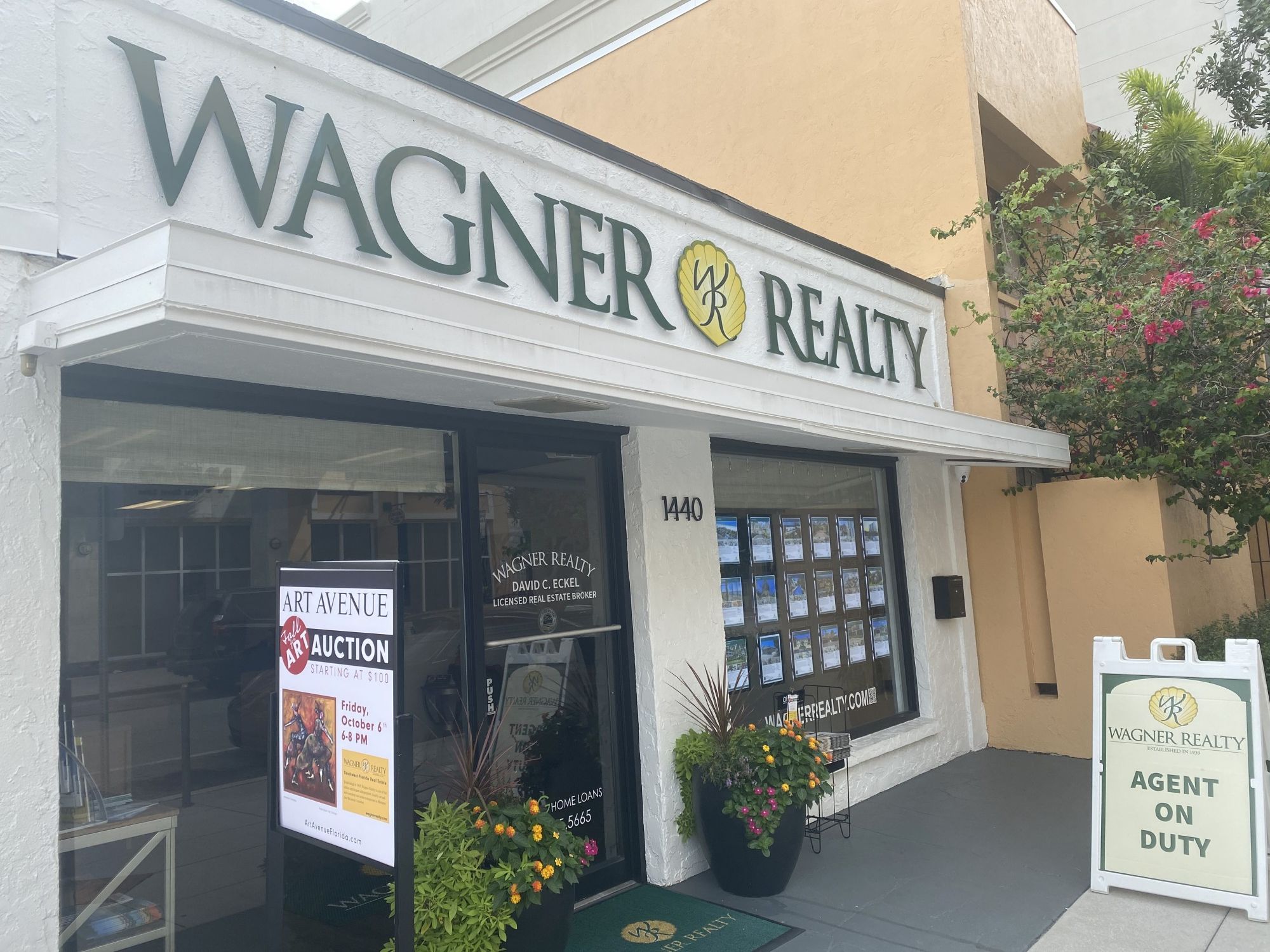 Wagner Realty